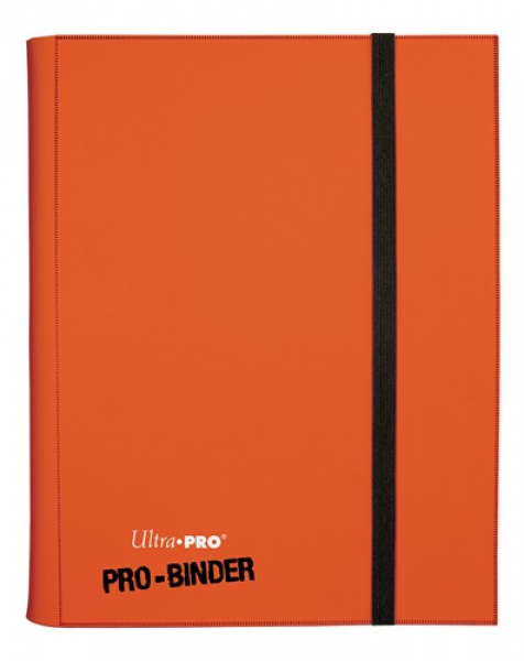 Color PRO-BINDER - Orange