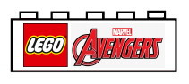 LEGO Marvel Avengers