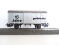 Preview: Märklin H0 2760  Güterwagen 15 J.ahre Primex