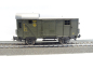 Preview: Piko H0 240 519 Güterzugbegleitwagen