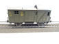 Preview: Piko H0 240 519 Güterzugbegleitwagen