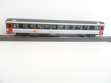 Märklin H0 4368 1.Kl. SBB Schnellzugwagen