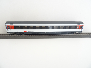 Märklin H0 4369 2.Kl. SBB Schnellzugwagen