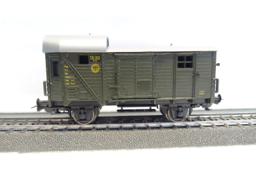 Piko H0 240 519 Güterzugbegleitwagen