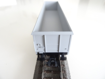 Märklin H0 SBB Hochbord-Güterwagen