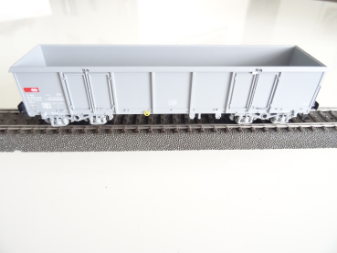 Märklin H0 SBB Hochbord-Güterwagen