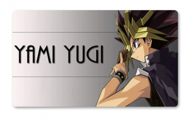 Playmat - Yami Yugi