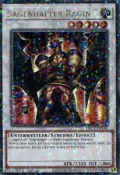 HAC1-DE146 Sagenhafter Ragin (ULTRA RARE)