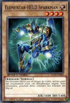 SGX1-DEA04 Elementar-HELD Sparkman