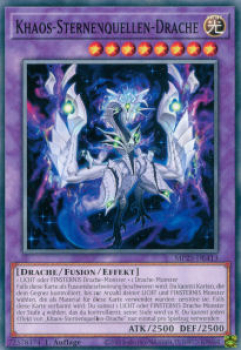 MP25-DE413 Khaos-Sternenquellen-Drache