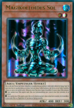 MP25-DE233 Magikolloides Sol (ULTRA RARE)