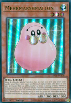 MP25-DE178 Mehrmarshmallon (ULTRA RARE)