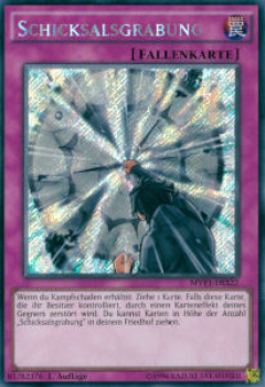 MVP1-DES22 Schicksalsgrabung (SECRET RARE)