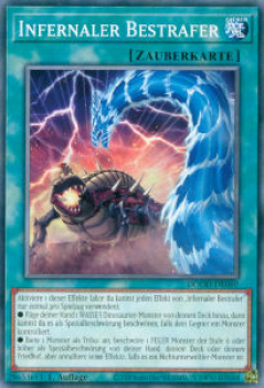 DOOD-DE069 Infernaler Bestrafer