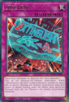 MZMI-DE080 LÖSCHEN! (RARE)