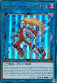 MP23-DE149 Boxenritterin Earlie (ULTRA RARE)