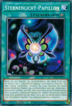 MP23-DE270 Sternenlicht-Papillon