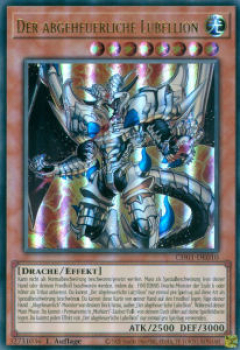 CH01-DE010 Der abgeheuerliche Lubellion (ULTRA RARE)