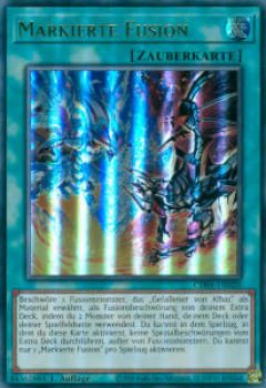 CH01-DE020 Markierte Fusion (ULTRA RARE)