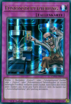 CH01-DE040 Fusionsduplizierung (ULTRA RARE)