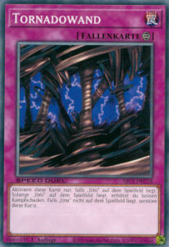 SBC1-DEC18 Tornadowand