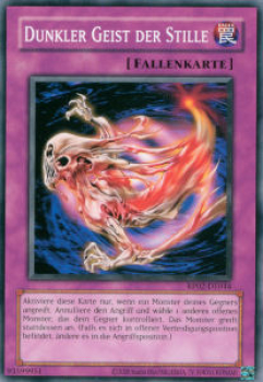 RP02-DE044 Dunkler Geist der Stille