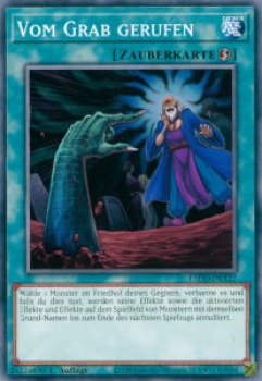L5DD-DEY27 Vom Grab gerufen
