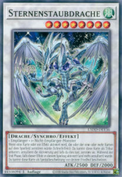 L5DD-DEY36 Sternenstaubdrache