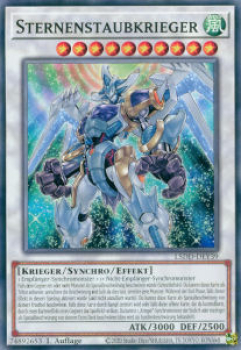 L5DD-DEY39 Sternenstaubkrieger