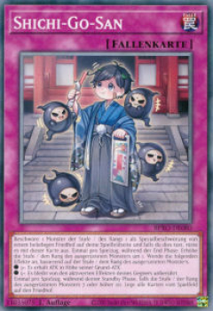 BPRO-DE080 Shichi-Go-San