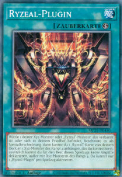 MP25-DE440 Ryzeal-Plugin