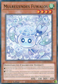 L26D-DEX12 Mulreizendes Fuwalos