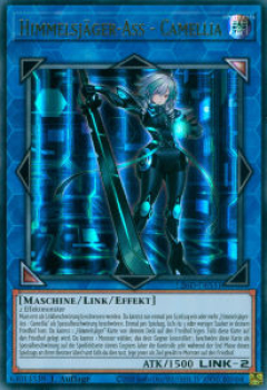 L26D-DES31 Himmelsjäger-ASS - Camellia (ULTRA RARE)