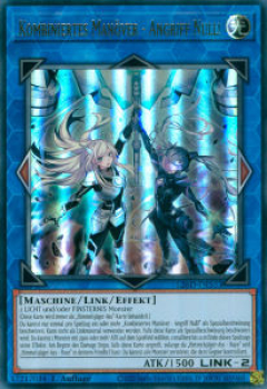 L26D-DES33 Kombiniertes Manöver - Angriff Null! (ULTRA RARE)