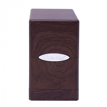 Deck Box Forest Oak Satin Tower