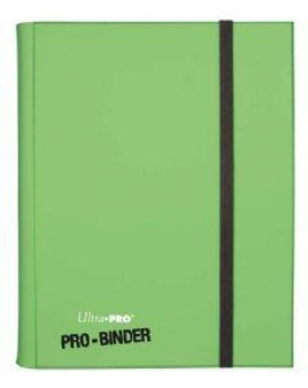 Color PRO-BINDER - Light Green
