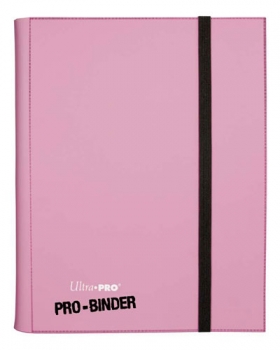 Color PRO-BINDER - Pink