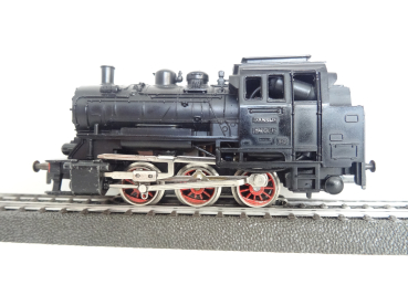 Märklin H0 BR 89005 DB Dampflok analog