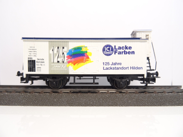 Märklin H0 4680 Güterwagen Lacke, Farben