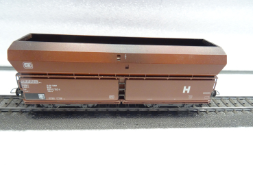 Märklin H0 4624 Selbstentladewagen gealtert