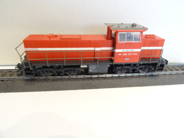 Märklin H0 33642 SBB Diesellok Am 842 digital