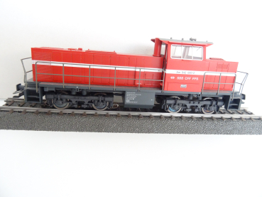 Märklin H0 33642 Diesellok Am 842 digital