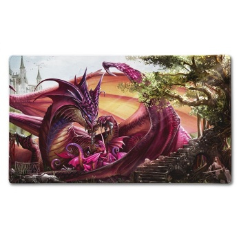 Dragon Shield Play Mat - Mother's Day Dragon 2020