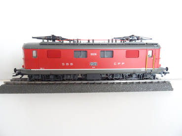 Märklin H0 37045 E-Lok Re 4/4I SBB digital