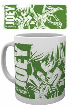 Yu-Gi-Oh!: Joey - Tasse [300ml]