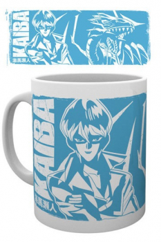 Yu-Gi-Oh!: Kaiba - Tasse [300ml]