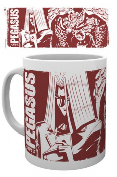 Yu-Gi-Oh!: Pegasus - Tasse [300ml]