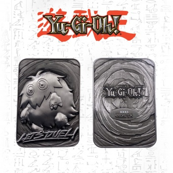 Yu-Gi-Oh Kuriboh Limited Edition Collectible