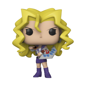 Funko POP! Yu-Gi-Oh - Mai Valentine