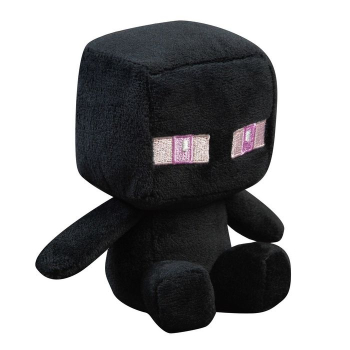 Minecraft: Enderman Plüsch [11 cm]